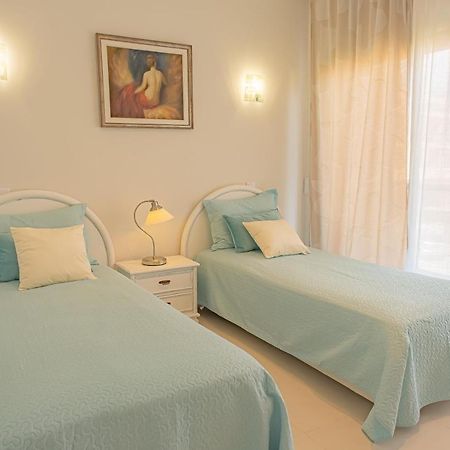 Amazing Alvor Villa מראה חיצוני תמונה