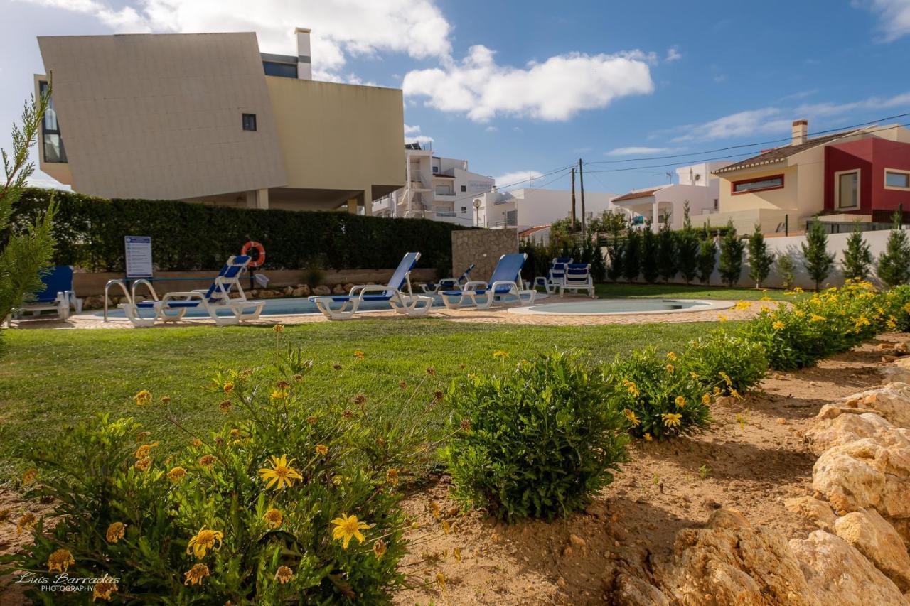 Amazing Alvor Villa מראה חיצוני תמונה