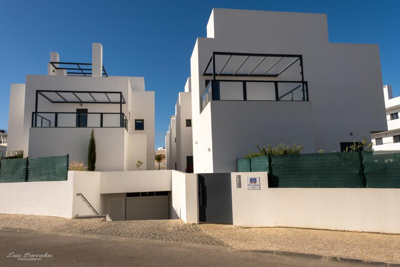 Amazing Alvor Villa מראה חיצוני תמונה