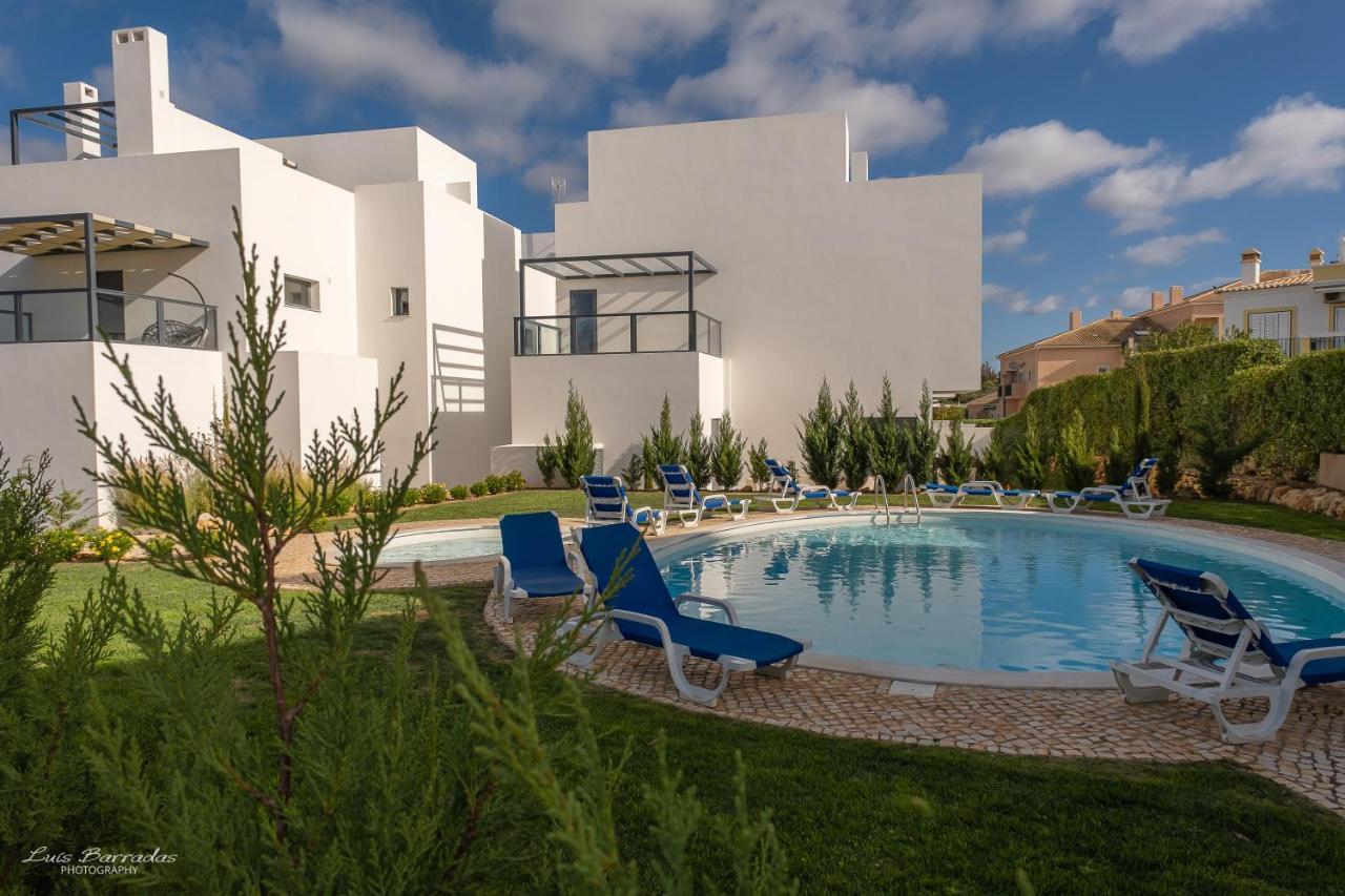 Amazing Alvor Villa מראה חיצוני תמונה