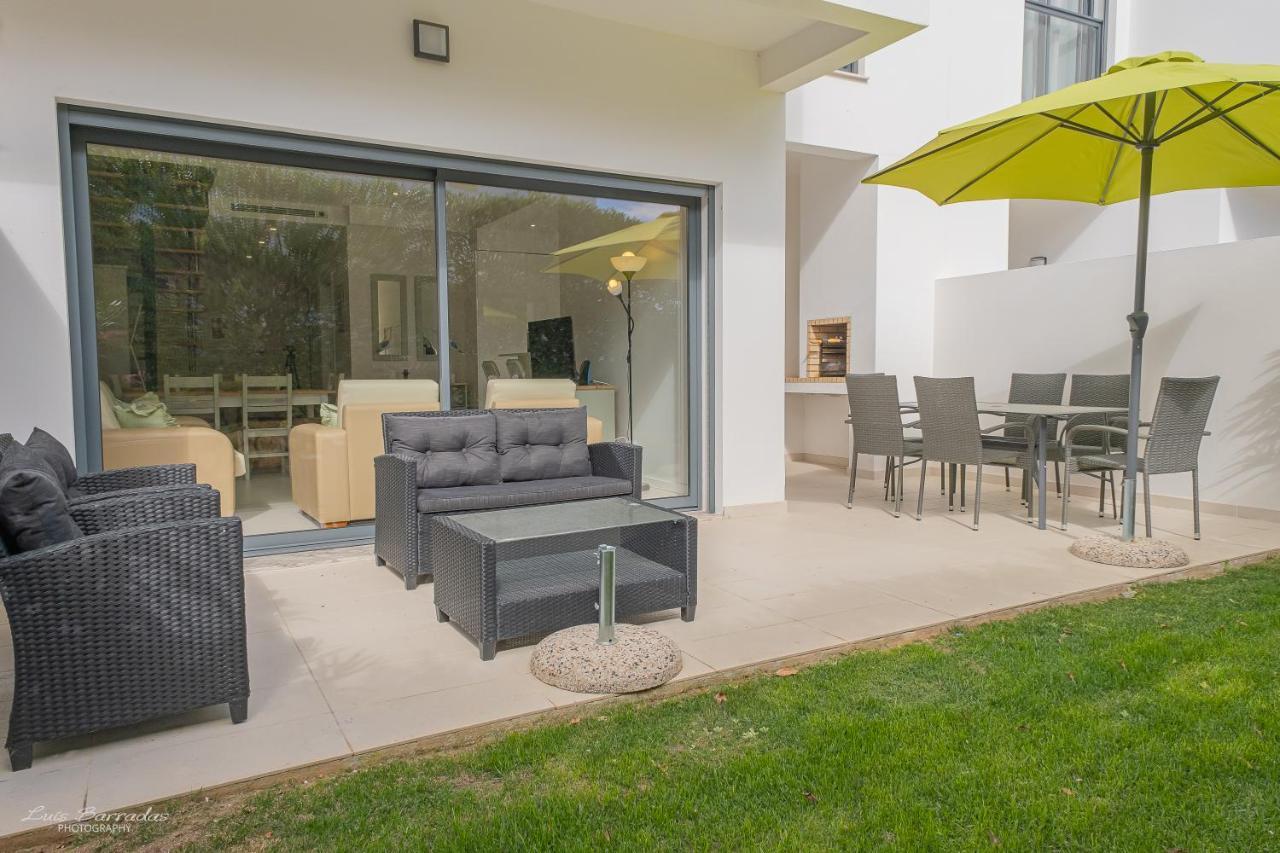 Amazing Alvor Villa מראה חיצוני תמונה