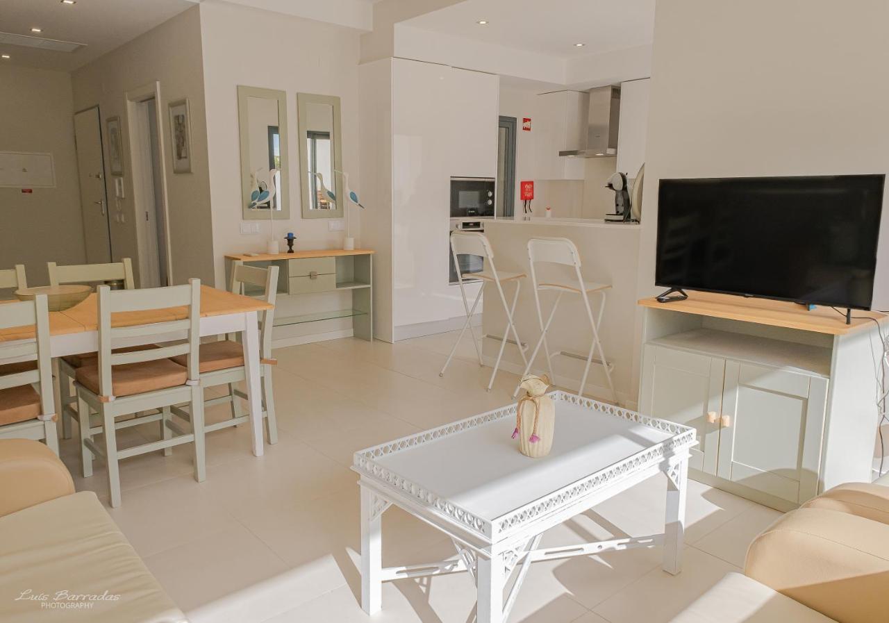 Amazing Alvor Villa מראה חיצוני תמונה