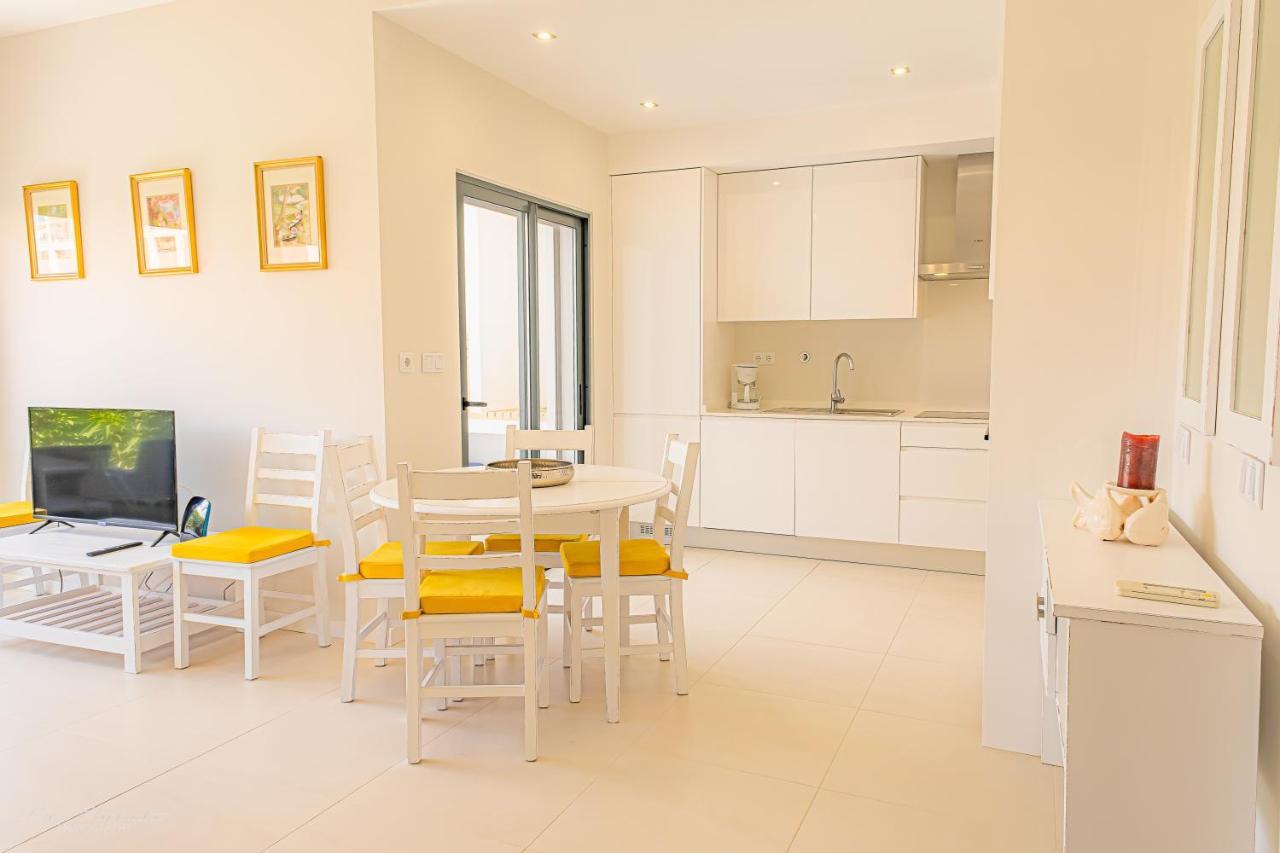 Amazing Alvor Villa מראה חיצוני תמונה